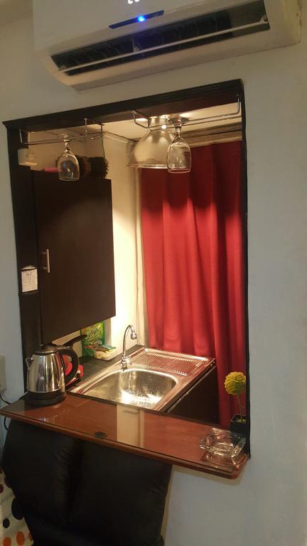 Reddoorz Apartment @ Emerald Towers Бандунг Екстер'єр фото